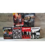 Entourage The Complete Seasons 1-5 DVD Set HBO TV Series - $27.88