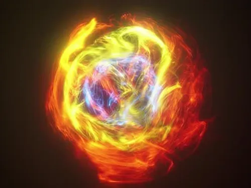 The Solar and Lunar Lights Empowerments