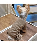 Winter Dog Sweater Warm Knit Pullover for Chihuahua Puppy Small Medium Dogs - $24.99+