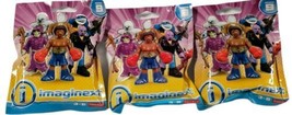 Imaginext Blind Bag Series 9 Sealed Lot of 3 New - $17.81