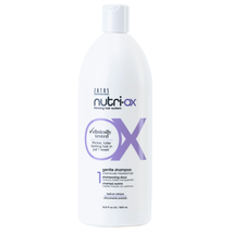 Nutri-Ox Gentle Shampoo with Biotin & B6 for Chemical Treated Hair image 6