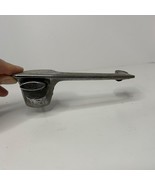 1963 - 1966 Plymouth Barracuda Valiant Dart RH Exterior Door Handle 1964... - $18.73