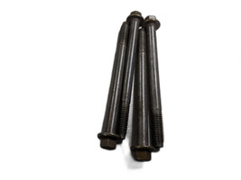 Oil Pump Bolts From 2015 Lincoln MKC  2.0 - $19.95