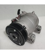 A/C Compressor Fits Nissan Rouge 08-13, Nissan Rouge Select S 14-15 2.5L... - $69.95