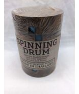 Spinning Drum Handcrafted Wood Puzzles Made In Thailand - €9,49 EUR