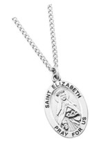 Collections Women&#39;s Religious Medal Pendant - £86.45 GBP