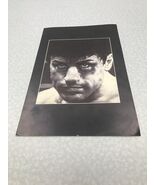 Original Raging Bull Promotional Pamphlet Flier Handbill KG WS34 Robert ... - $14.85