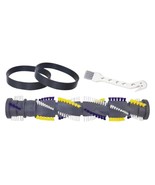 Brushroll And Belts For Bissell Cleanview Swivel Pet Crosswave 2252 2254... - $30.99