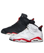 JordanAir Jordan 6 'Infrared Pack' - $696.64