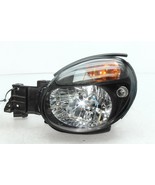 Driver Left Headlight Fits 02-03 IMPREZA 71424 - $154.64 CAD