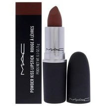 Mac mac 925 marrakesh-mere  lipstick  0.10 oz, beautiful hard to find - $19.79