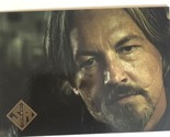 Sons Of Anarchy Trading Card #G8 Tommy Flanagan - £1.54 GBP