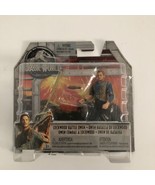 Jurassic World Fallen Kingdom Lockwood Battle Owen 3.75&quot; Action Figure  - $26.17