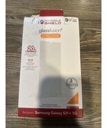 ZAGG Invisible Shield Fusion+ D30 for Samsung Galaxy S21+ PLUS 5G - €12,65 EUR