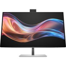 HP 727pm 27&quot; Class 4K UHD LCD Monitor - 27&quot; Viewable - 3840 x 2160 - $1,067.76