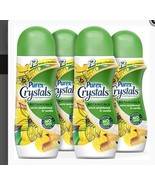 Purex Crystals in Wash Fragrance Booster Vanilla Sandalwood lot x 4 - $1,489.94 MXN