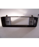 1987 1989 LESABRE LICENSE PLATE SURROUND REVERSE LIGHT RED PANEL OEM USE... - $3,038.81 MXN