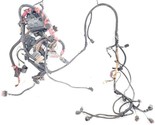 Engine Bay Wiring Harness 7.3 Manual 4WD OEM 2000 Ford F25090 Day Warran... - $332.62