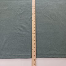 Carhartt Loose Fit K87-M Mens Green Cotton Blend T-Shirt Pocket Short Sleeve 4XL image 13