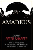 Amadeus: A Play by Peter Shaffer [Paperback] Shaffer, Peter - £4.68 GBP