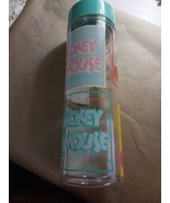 Disney Parks &#39;&#39;Walt Disney&#39;s Mickey Mouse&#39;&#39; Water Bottle New With Tag 20oz - $23.75 CAD