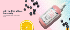 milk_shake insta.light Shampoo & insta.lotion liquid mask travel duo image 3