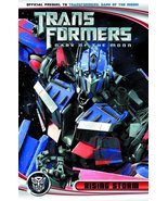Transformers: Dark of the Moon: Rising Storm [Paperback] Barber, John an... - €9,01 EUR