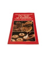 The Taste Of Tradition Pamphlet Vintage Borden 1983 - $2.47