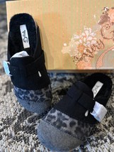 Very G margo mule Black - $47.90 CAD