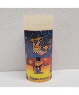 Kids Playtex Insulator Xtreme Graphics NO LID Cup Circus Animals Lenticu... - $39.50