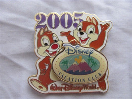 Disney Exchange Pins 36390 DVDC Member Exclusive - 2005 Collection (Chip And ... - £7.57 GBP