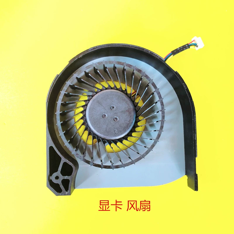 suitable for Dell Precision M7710 GPUCooling Fan - $38.54