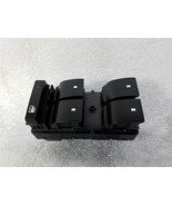 Driver Left Front Master Window Switch 4 Door Fits 2008-2013 Silverado 1... - $57.03 CAD