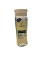 Pantene Pro-V ICE SHINE Silicone Free SHAMPOO 12.6  Fl Oz DISCONTINUED 2... - £24.73 GBP