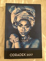 ODRADEK Literary Arts Magazine Valdosta State University 2017 - $19.75