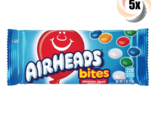 5x Packs Airheads Original Fruit Assorted Flavors Chewy Candy Bites | 2oz - $14.66