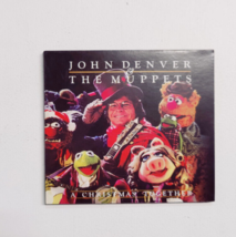 John Denver - A Christmas Together [Used Very Good CD] - £7.08 GBP