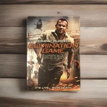 Elimination Game (DVD, 2014)  Dominic Purcell Slipcover - £7.83 GBP