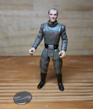 Star Wars Power of the Force General Tarkin Action Figure Loose Figure -B- 1997  - £7.59 GBP