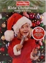Kids&#39; Christmas: Holiday Sing-Along Cd - £8.83 GBP