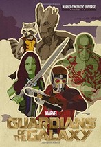 Phase Two: Marvel&#39;s Guardians of the Galaxy by Alexander C. Irvine - Very Good - £8.61 GBP