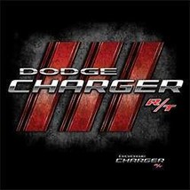 DODGE CHARGER RT dodge truck hooded  licensed hoodie sweatshirts hoodies dodge t - $24.99