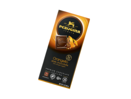 Perugina.DARK ORANGELLO BAR 12 Bars - £35.55 GBP