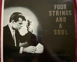 Four Strings And A Soul [Vinyl] - $19.99