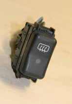 Mercedes Benz W124 W129 C230 C280 S320 S420 S500 S600 E320 500SEL Defrost Switch - £18.79 GBP