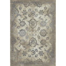 Mayberry Rug 5 ft. 3 in. x 7 ft. 3 in. Augusta Evelyn Antique Area Rug - $4,475.82 MXN