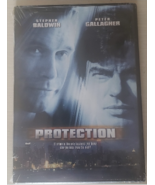 Protection Starring Stephen Baldwin, Peter Gallagher DVD NEW - $135.63 MXN