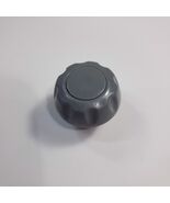 Shark Steam pocket Mop s3901d s3901 water tank cap lid grey oem part rep... - $27.69 CAD