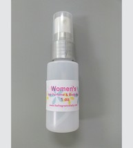 1 oz Bubble Gum Hair Perfume Body Spray Mist Ladies One Bottle Womens - £7.94 GBP