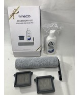 Tineco Accessory Kit for Floor ONE S5 /S5 PRO Solution + Brush + 2 Filters - €38,14 EUR
